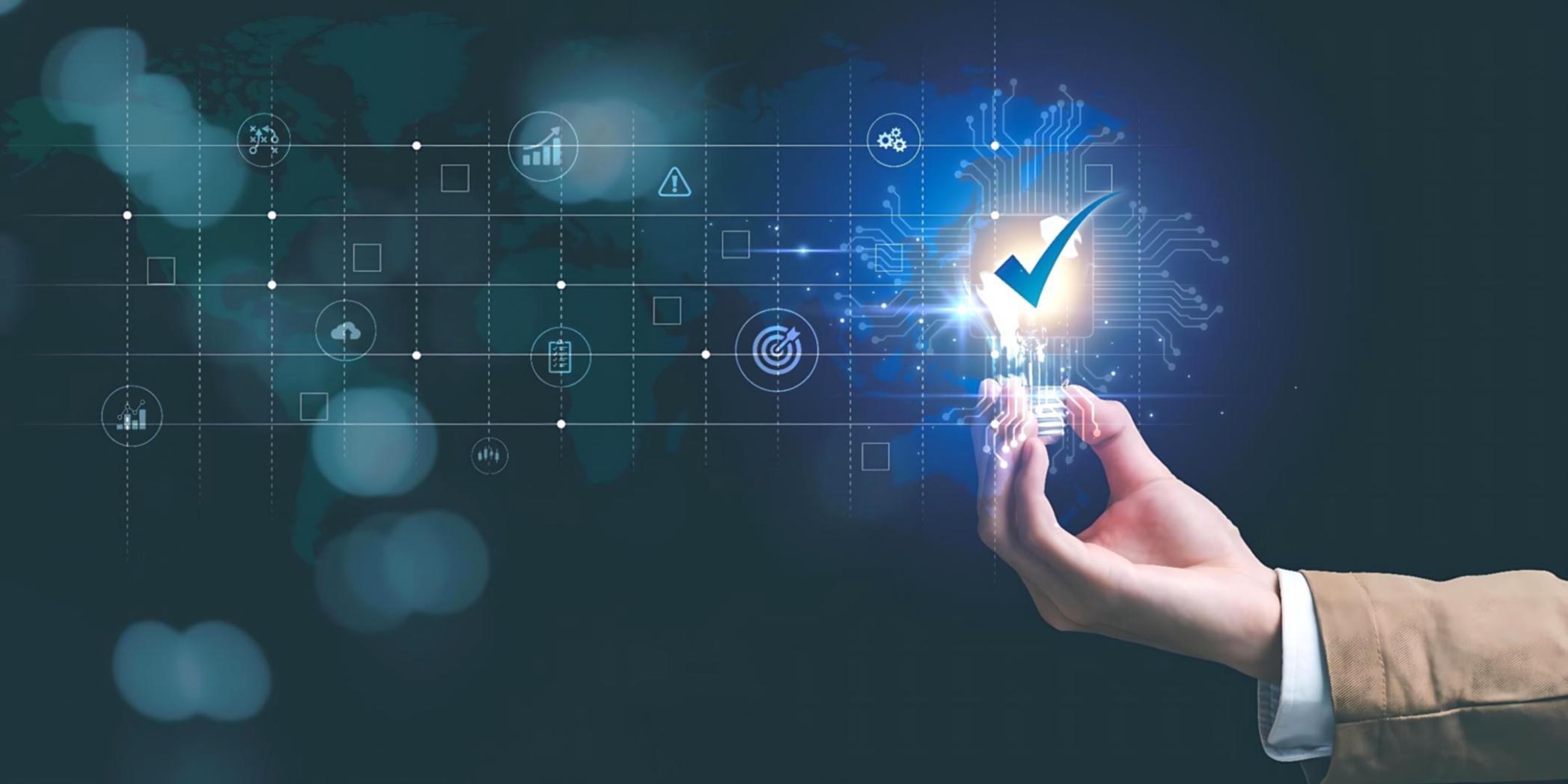 karstfield werkruimte voor financiële AI-analyse