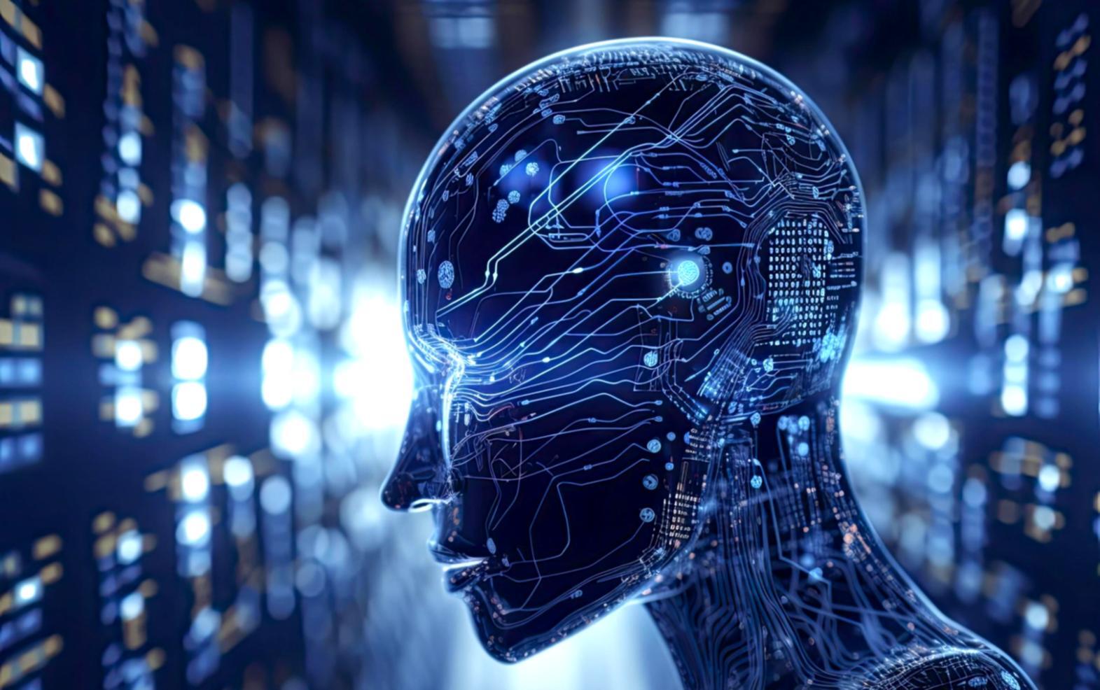 karstfield financiële AI-analyse werkplek